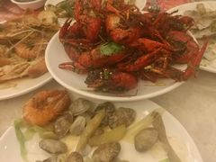 -芭菲盛宴·环球美食(解放碑英利国际店)