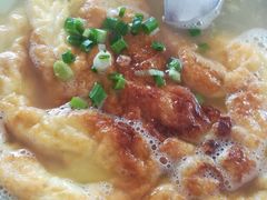 煎蛋汤-对又来老费饭店