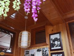 大堂-龙姐私房菜(和顺古镇店)