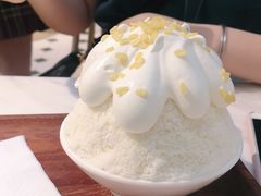 -丹礼糖甜品