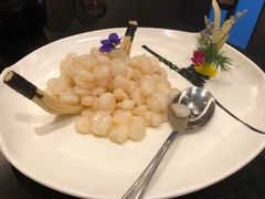 -明翠湖品·湖景餐厅