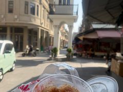 -阿凸芋圆(上帝街店)