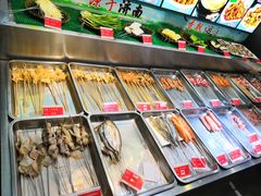 -一九烧烤(开发区店)