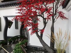 -乾茂饭店