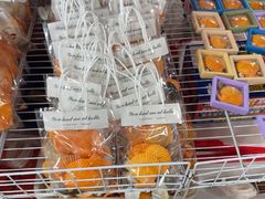 -蓝湾碧波·老字号·疍家非遗海上餐厅