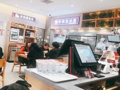 -南城香(首科花园店)
