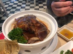 -避风塘(百联东郊店)