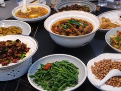 -树厨贵州菜(铜仁花果山店)