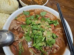 -姚记炒肝店(鼓楼店)