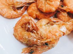 -聚德福海鲜家常菜(刘庄店)