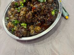 -辣螃铠盆盆蟹大排档(总店)