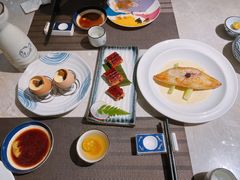 -極上萬膳·日料放题(海岸城店)