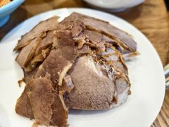 -中阿兰牛肉面(悦海新天地店)