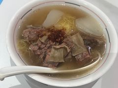 -香港深仔记茶餐厅(东门店)