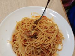 -意莱莉休闲餐厅(东汇城店)