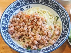 三虾面-裕兴记·三虾面(西北街总店)