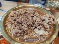 -米村拌饭(南京万达茂店)