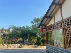 -华山御温泉度假村