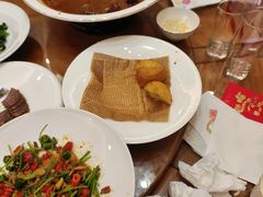 -鲁宴·鲁煨黄河生态大鲤鱼(月坛店)