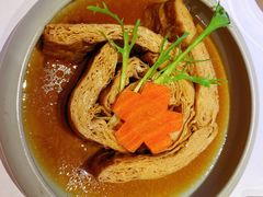 -幸福蔬·时尚蔬食(黄山湖公园店)