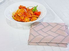 -新侨三宝乐西餐厅(崇文门店)