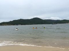 台山上下川岛-台山川岛旅游度假区