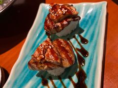 -気楽亭和食料理(气乐亭大世界本店)