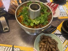 -嘎嘎鸭脑壳(蜀汉路店)