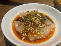 川北凉粉-辛香汇·现炒川菜(武进吾悦店)