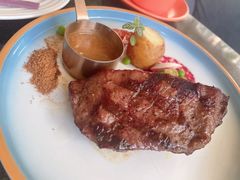 -OLD TREE老树咖啡·西餐厅(台山人工湖店)