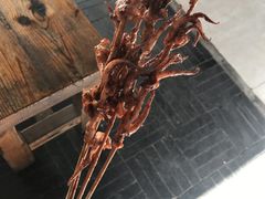 -罍+村卤菜摊(罍街店)