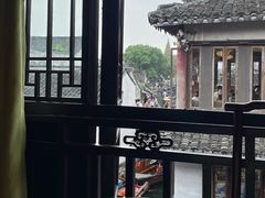 -沈厅酒家(周庄店)