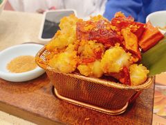 -点都德(龙之梦店)