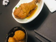 -贡梅老面馆·蟹粉面·无锡特色小吃(南长街主推店)