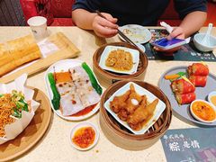 -点都德(奥体印象城店)
