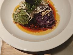 -绿茶餐厅(光谷世界城步行街店)