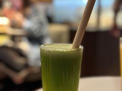 -BAKER&SPICE(安福路店)