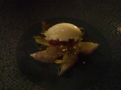-三嚥阁 La Villa Restaurant