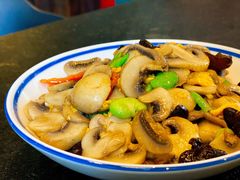 -金锅小厨(乐活街店)