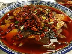 -簋街仔仔小龙虾(簋街二店)