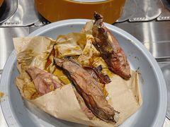 -喜家自助小火锅(卓悦里店)