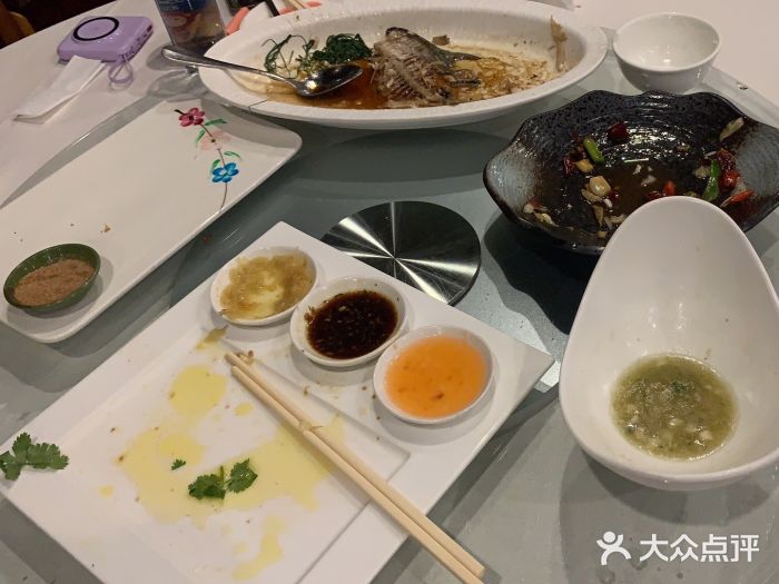 白云中餐厅·粤菜·亚龙湾喜来登度假酒店图片