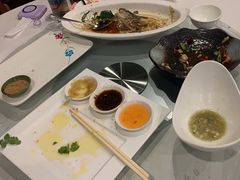 -白云中餐厅·粤菜·亚龙湾喜来登度假酒店