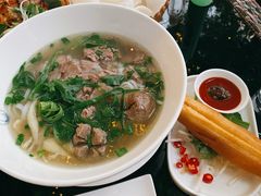 越南火车头-SUSU·苏苏(四合院创始店)