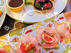 -Famous肥猫墨西哥音乐餐吧(五棵松华熙LIVE店)
