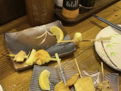 -鸟鹏烧鸟居酒屋(熙龙湾店)