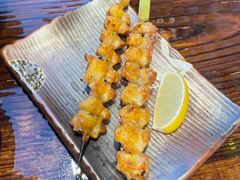 -鸟鹏烧鸟居酒屋(龙岗万科店)