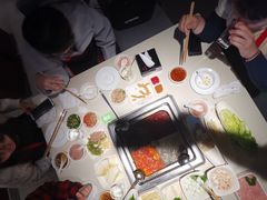 -海底捞火锅(团结桥店)