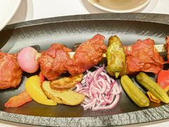 -马克西姆俄罗斯餐厅(通亚街店)