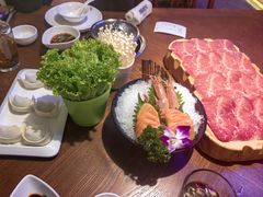 -东海怡品海鲜豆捞(星街坊店)